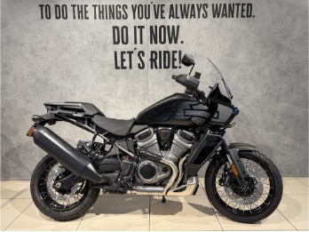 RA1250S Pan America Special