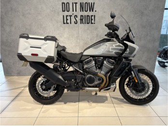 RA1250S Pan America Special