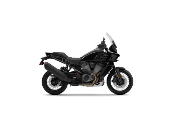 RA1250S Pan America Special