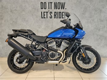 RA1250S Pan America Special