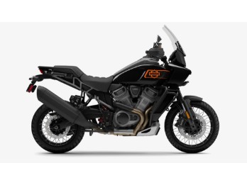 RA1250S Pan America Special