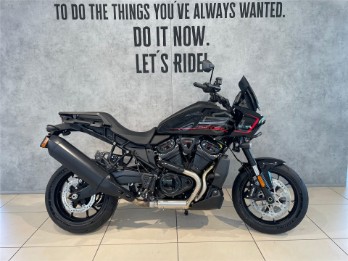 RA1250S Pan America ST