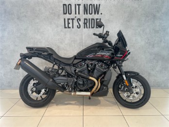 RA1250ST Pan America ST