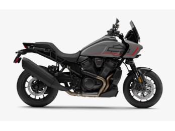 RA1250ST Pan America ST