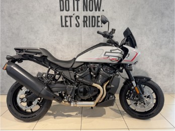 RA1250ST Pan America ST
