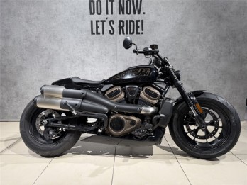 RH1250S Sportster S