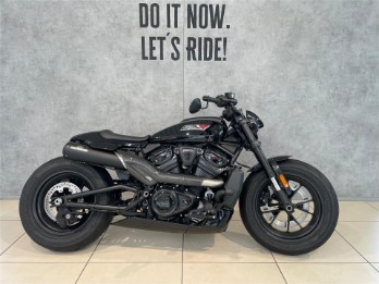RH1250S Sportster S