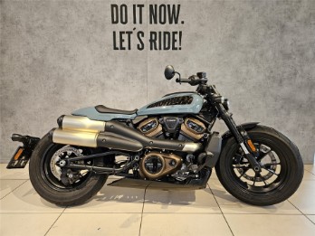 RH1250S Sportster S