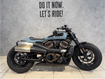 RH1250S Sportster S