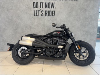 RH1250S Sportster S