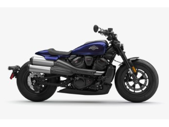 RH1250S Sportster S