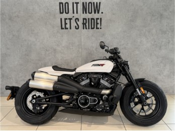 RH1250S Sportster S