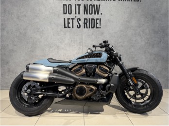 RH1250S Sportster S