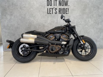 RH1250S Sportster S