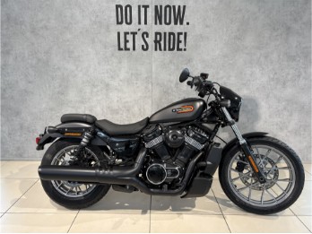 RH975S Nightster Special