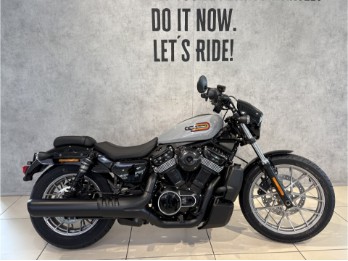 RH975S Nightster Special
