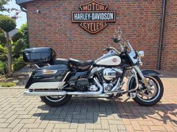 Road King Police