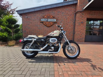 SPORTSTER 1200R