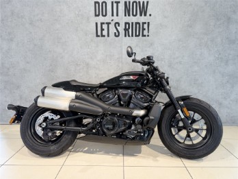 RH1250S Sportster S