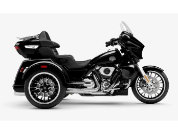Street Glide 3 Limited 117