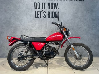 SXT 125 AMF