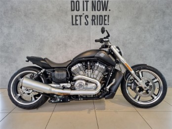 V-ROD VRSCF Muscle
