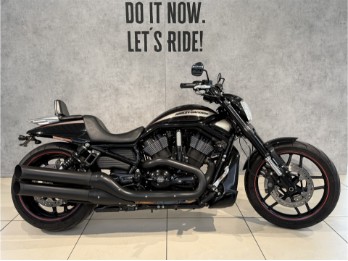 VRSCDX V-Rod Night Rod Special