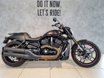 VRSCDX V-ROD Night Rod Special