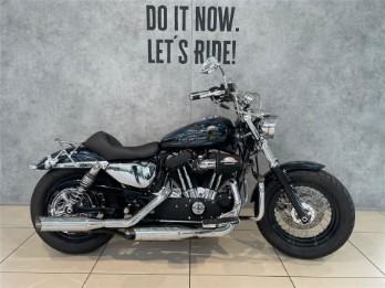 XL 1200CB