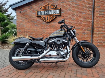 XL1200XS Forty Eight Special