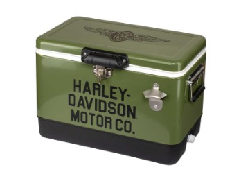 Kühlbox H-D Motor Company