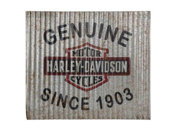 Harley blechschild - Unsere Produkte unter den analysierten Harley blechschild!