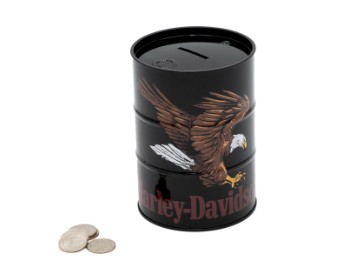 Spardose Swooping Eagle 