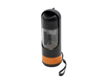 Haustier Reise-Wasserflasche
