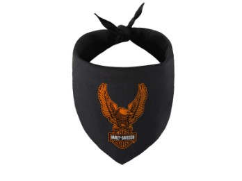 Hunde Bandana B&S Eagle