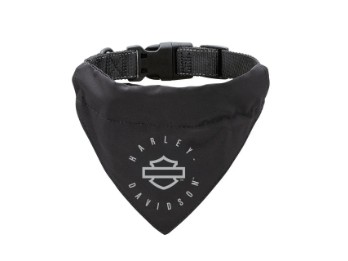 HUNDEHALSBAND OPEN B&S