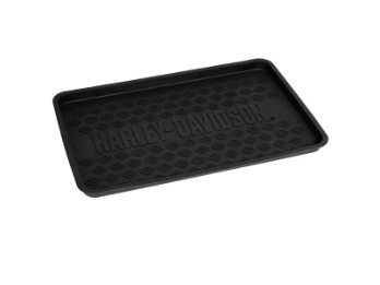 Silikonmatte Open B&S Pet Bowl
