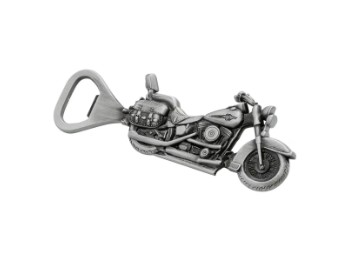 FLASCHENÖFFNER MOTORCYCLE