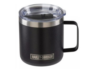 Thermobecher Harley-Davidson - Stainless Steel Mug