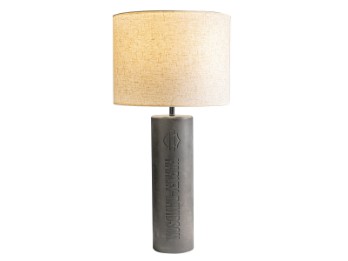 Tischlampe H-D Concrete 