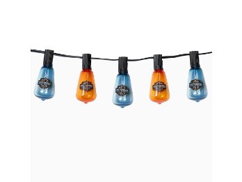Lichterkette B&S