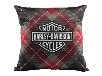 Kissen H-D Holiday