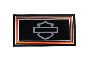 HANDTUCH H-D OPEN B&S