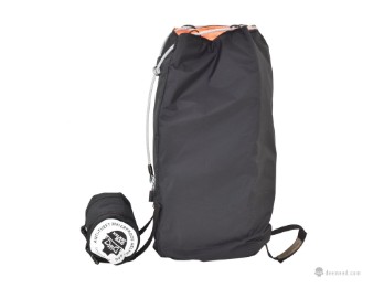 Helmtasche - Double - 42 Liter