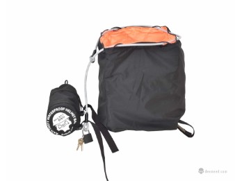 Helmtasche - Single - 21 Liter