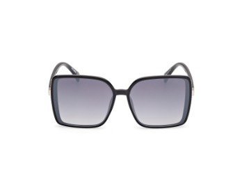 Brille Macrolin Lady Lifestyle Schwarz