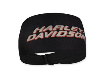 Kopfband/Haarband Harley-Davidson 