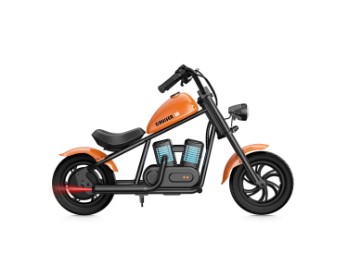 Kinder-E-Bike - Cruiser 12 Plus - HyperGogo