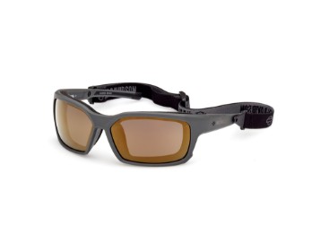 Brille Macrolin Blaze Ace XL Smoke