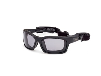 Brille Macrolin Blaze Ace XL LA